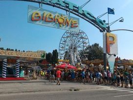 4 Tage zwischen Meer und Therme - Erholsames Bibione