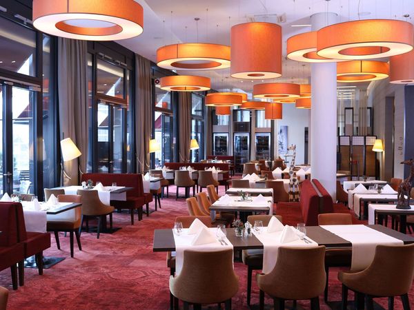 2 Tage Kurzurlaub im schönen Heilbronn Mercure Hotel Heilbronn, Baden-Württemberg inkl. Frühstück
