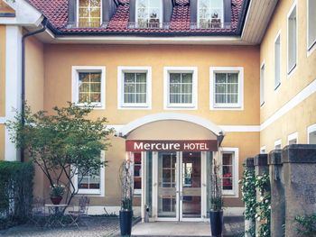 Therm 4 Tage mit Frühstück im AKZENT Hotel Aufkirchen