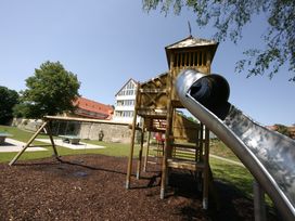 Silvester-Special in Nördlingen I 3 Nächte