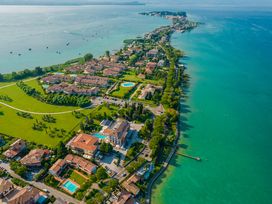 4 Tage Gardasee-Auszeit sichern – Hotel Splendid Sole