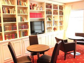 4 Tage Meeresluft genießen am Timmendorfer Strand