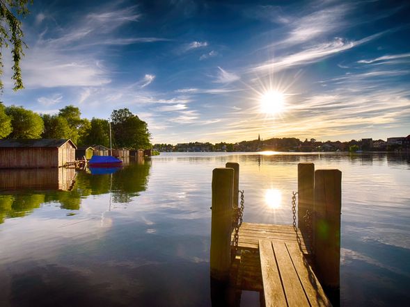 2 Tage Entspannen am Rhein mit Loreleyrundfahrt