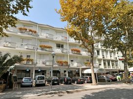 4 Tage zwischen Meer und Therme - Erholsames Bibione