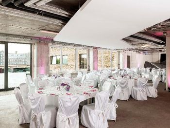 Stylisch übernachten im nhow Hotel Berlin - 2 Tage