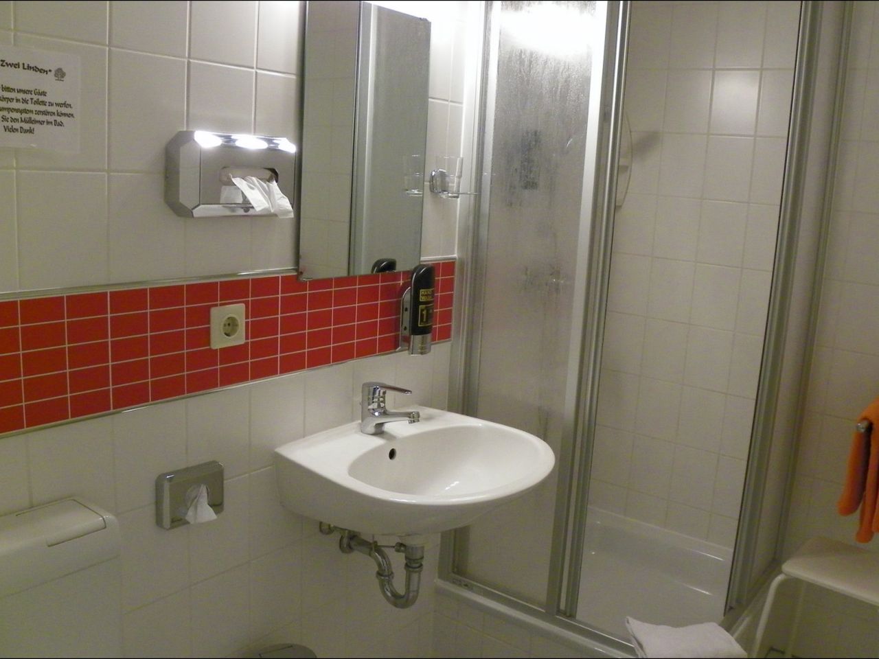 Hotel Zwei Linden