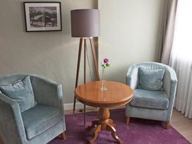 4 Tage im bayerischen Oberstaufen mit Frühstück