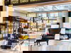 3 Tage im Hotel NH Amsterdam Schiller