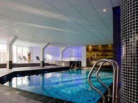 Urlaub im Nationalpark De Meinweg - 7 Tage