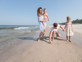 Ihre Ostsee! 2 Tage Kurzurlaub mit Frühstück im Hotel Aquarius SPA