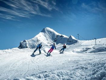 6 Tage im Hotel Lebzelter mit HP