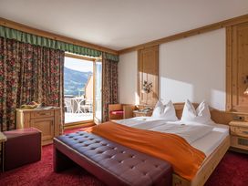 All-Inclusive Zillertal! 5 Tage im Ferienhotel Hoppet