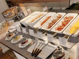 2 Tage im Boutique Hotel Atrium München