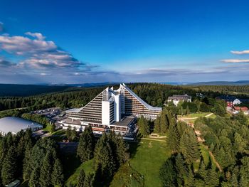 5 Tage Weihnachten in Oberhof im Thüringer Wald