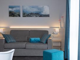 Erlebnisbad für Groß & Klein - 7 Tage in Bad Lausick