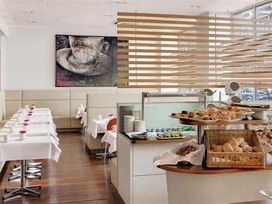 2 Tage im Boutique Hotel Atrium München