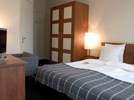 Amsterdam pur- 2 Tage im Hotel Vondel
