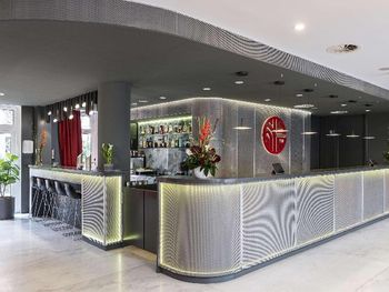 5 Tage im NH Collection Hamburg City mit Frühstück