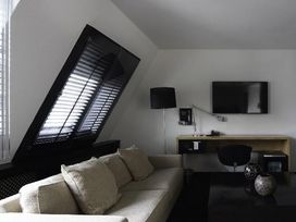 Amsterdam pur- 6 Tage mit Frühstück im Hotel Vondel