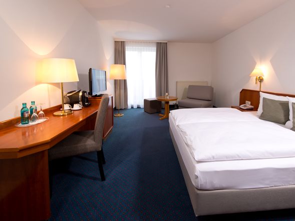 Doppelzimmer Superior