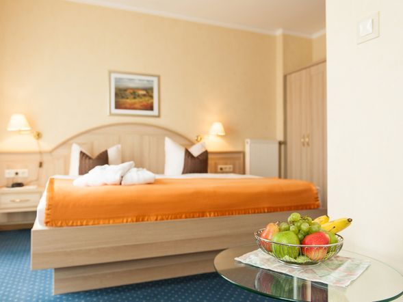 Doppelzimmer