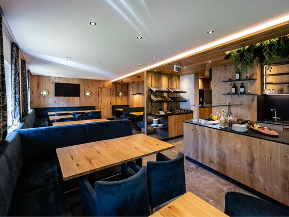 Bio-Pension Vorderlengau