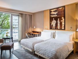 2 Tage mit Frühstück im Le Meridien München Hotel