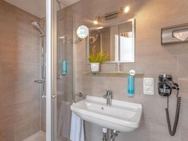 Wasser, Sonne & Strand im Hotel Strandschlosschen