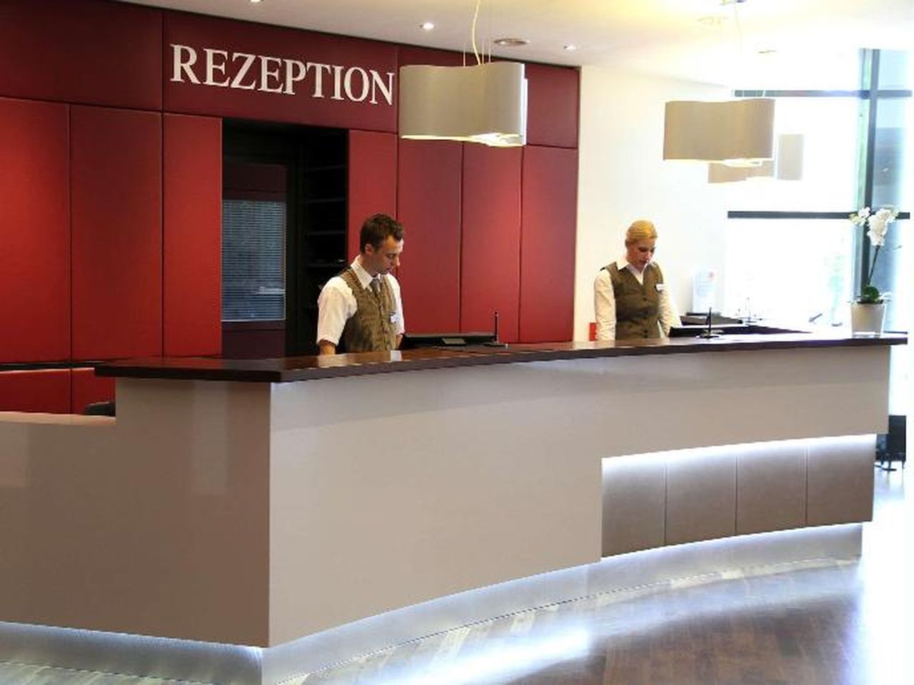 3 Tage Auszeit im Steigenberger Hotel Dortmund