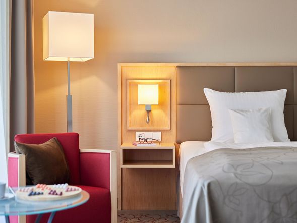 Best Western Premier Alsterkrug Hotel