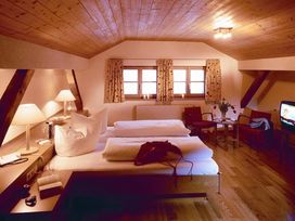 4 Tage Auszeit in den Damülser Bergen mit HP