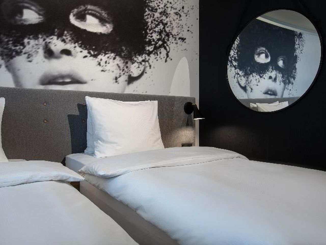 4 Tage im Radisson Blu Hotel Cologne 