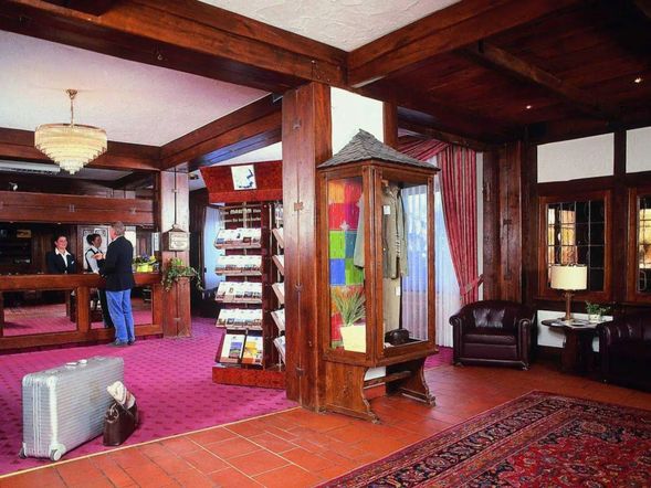Sauerland Alpin Hotel Grafschaft Schmallenberg