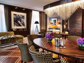 2 Tage Luxus im Herzen von Frankfurt 