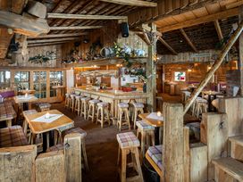 Alpenromantik - hier ist der Name Programm! - 4 Tage in Galtür
