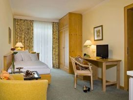 3 Tage Kurzurlaub mit HP im Hotel Dein Franz