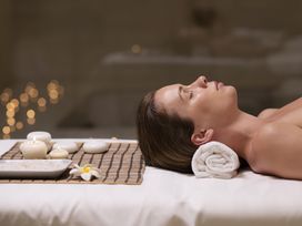 2 Tage wie der Zar in Karlsbad: Wellness nur für Mich