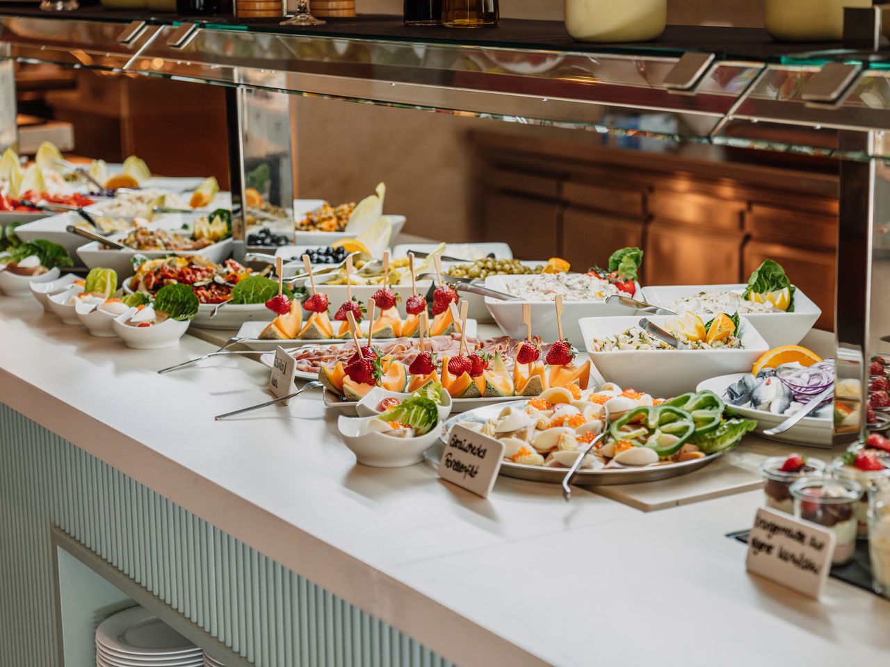 Entspannung & Wellness Pur an der Ostsee