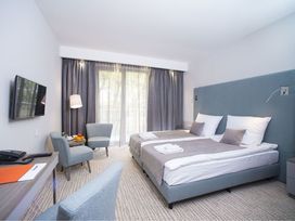 4 Tage Erholung zwischen Strand und Spa