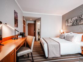 2 Tage in der historischen Großstadt Aachen