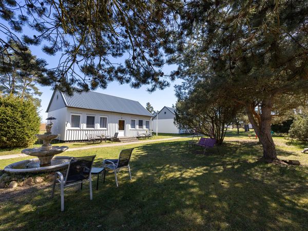 Familie on Tour an der Ostsee: 6 Tage Fischland-Darß & Spielespaß in Pruchten, Mecklenburg-Vorpommern