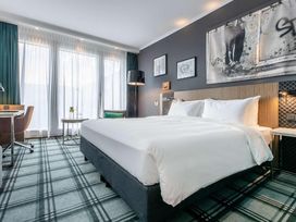 2 Tage im Radisson Blu Hotel Hannover 