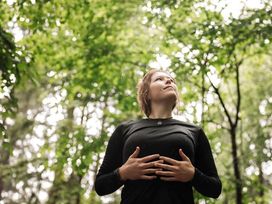 3 Tage Wellness im Berchtesgadener Land