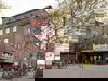 2 Tage im ibis Düsseldorf Hauptbahnhof