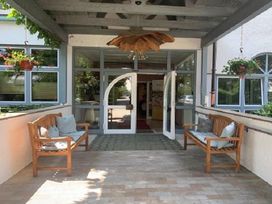 2 Tage im Hotel Sonnengarten mit Frühstück