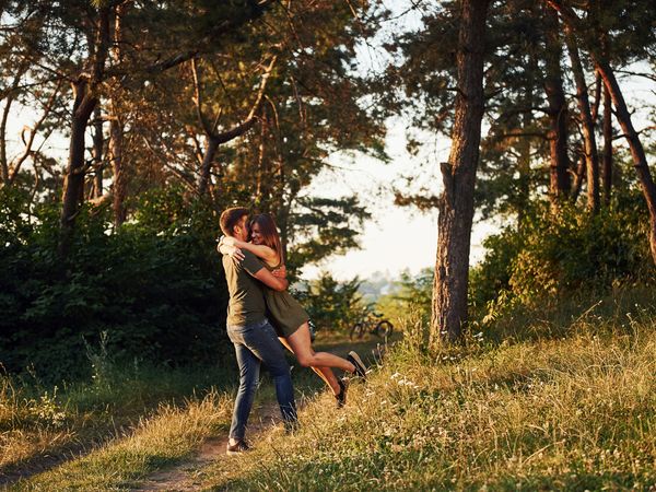 3 Tage Herbsttage im Parkhotel mit Mehrgangmenü in Kamp-Lintfort, Nordrhein-Westfalen inkl. Halbpension