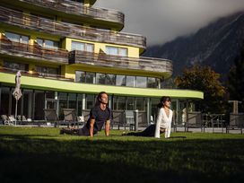 3 Tage Auszeit im Adults Only Hotel in Tirol inkl. Halbpension & Wellness