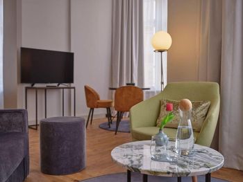 4 Tage im historischen Stadtzentrum Berlin
