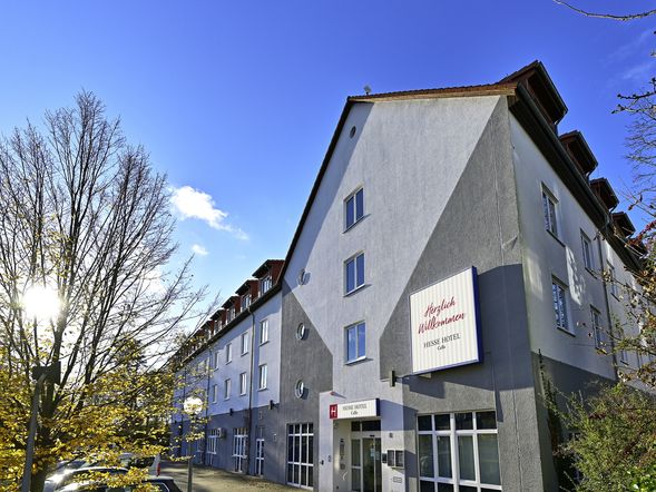 Hesse Hotel Celle