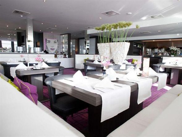 Van Der Valk Hotel Amersfoort A1